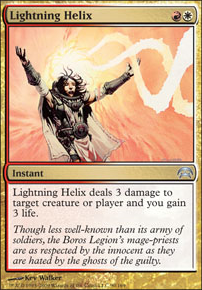 Featured card: Lightning Helix